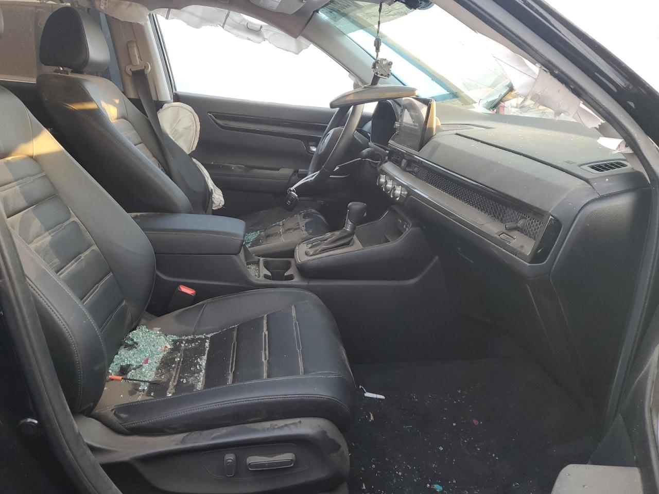 2023 HONDA CR-V EXL VIN:2HKRS3H73PH306160