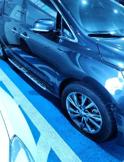 2019 Kia Carnival KNAME81ABKS475789 VIN:KNAME81ABKS475789