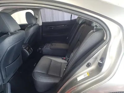 2017 Lexus ES 300 VIN: