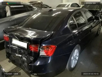 2015 BMW 320 WBA3E1107FF949499 VIN:WBA3E1107FF949499