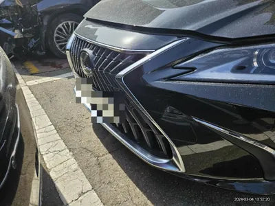 2023 Lexus ES 300 VIN: