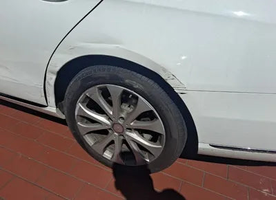 2016 Mercedes-Benz E 220 VIN: