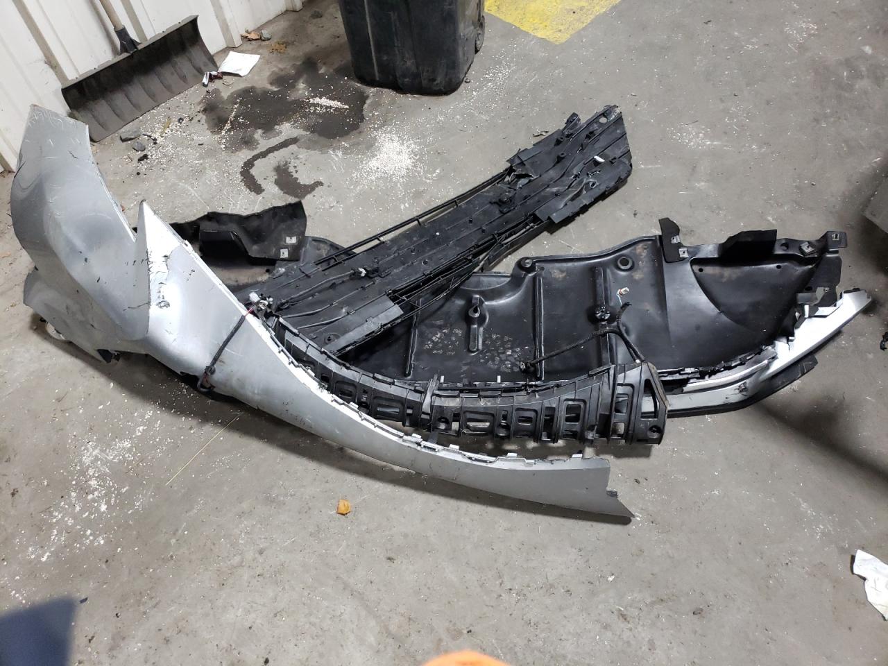 2022 TOYOTA SIENNA XLE VIN:5TDYSKFC0NS070208