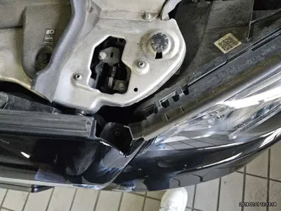 2017 Mercedes-Benz E 220 WDDZF0EB3HA071298 VIN:WDDZF0EB3HA071298