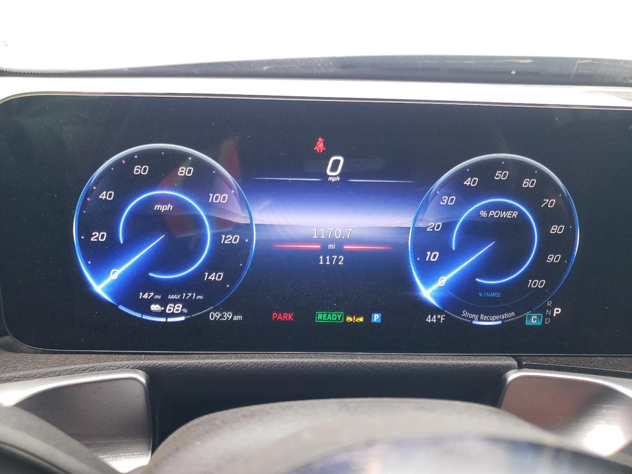 2024 MERCEDES-BENZ EQB 300 4MATIC VIN:W1N9M0KB6RN078656