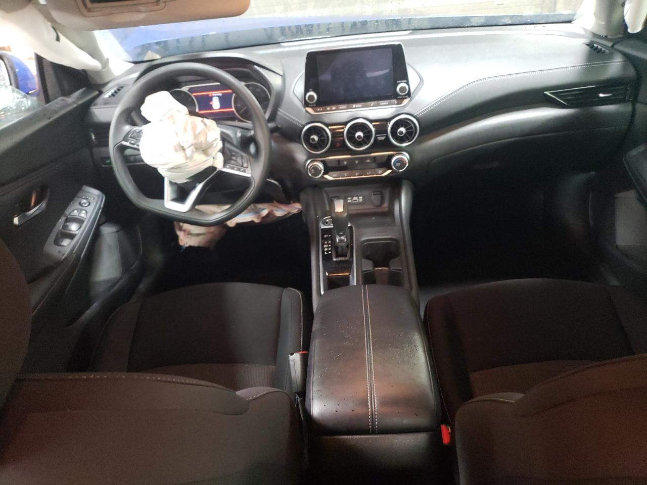 2024 NISSAN SENTRA SV VIN:3N1AB8CV0RY331767