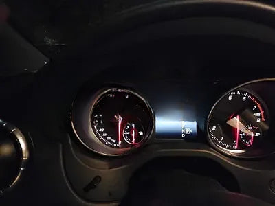 2016 Mercedes-Benz CLA 250 NONE VIN: