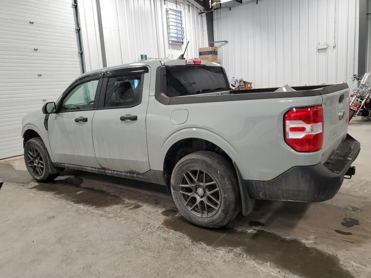 2022 FORD MAVERICK XL VIN:3FTTW8E3XNRA63773