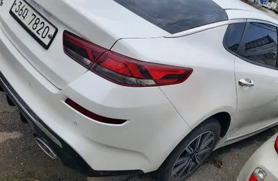 2019 Kia K5 KNAGT411BKA271109 VIN:KNAGT411BKA271109