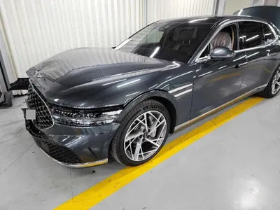 2022 Genesis G90 VIN: