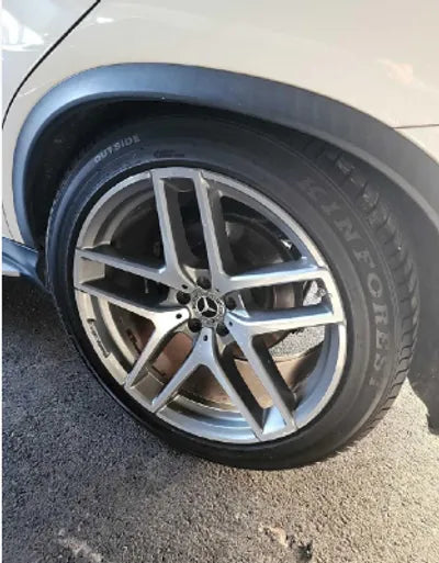 2018 Mercedes-Benz GLE 350 WDCED2EB9JA106095 VIN:WDCED2EB9JA106095