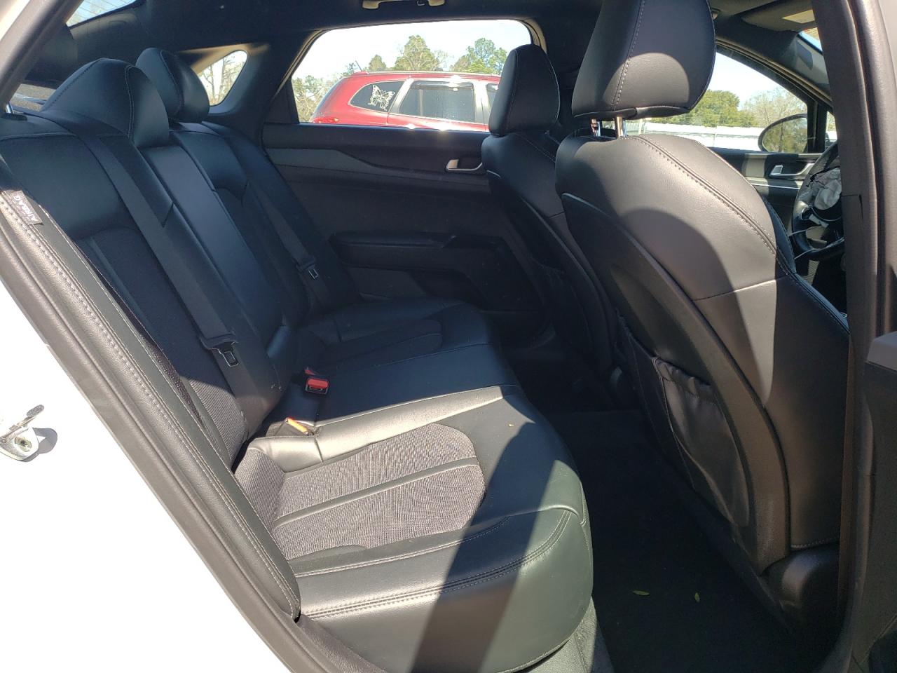 2022 KIA K5 GT LINE VIN:5XXG64J27NG146714