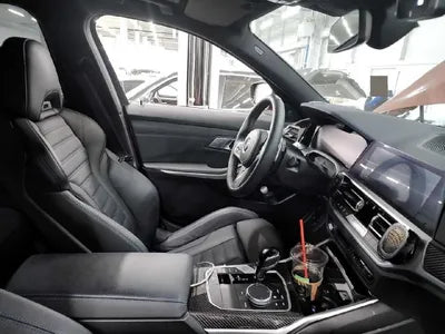 2022 BMW 340 WBA5U7105NFM01577 VIN:WBA5U7105NFM01577