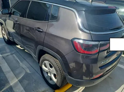 2019 Jeep Compass 3C4NJDCB1KT780751 VIN:3C4NJDCB1KT780751
