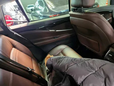 2017 bmw gran turismo 30d xdrive WBA5N610XHG903264 VIN:WBA5N610XHG903264