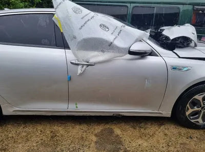 2018 Kia K5 VIN: