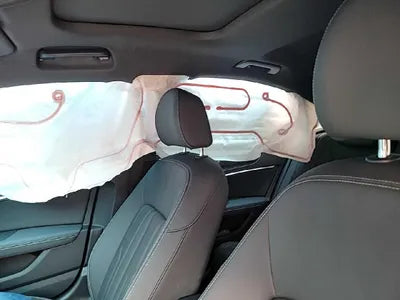2021 Audi A6 WAUZZZF23MN105650 VIN:WAUZZZF23MN105650