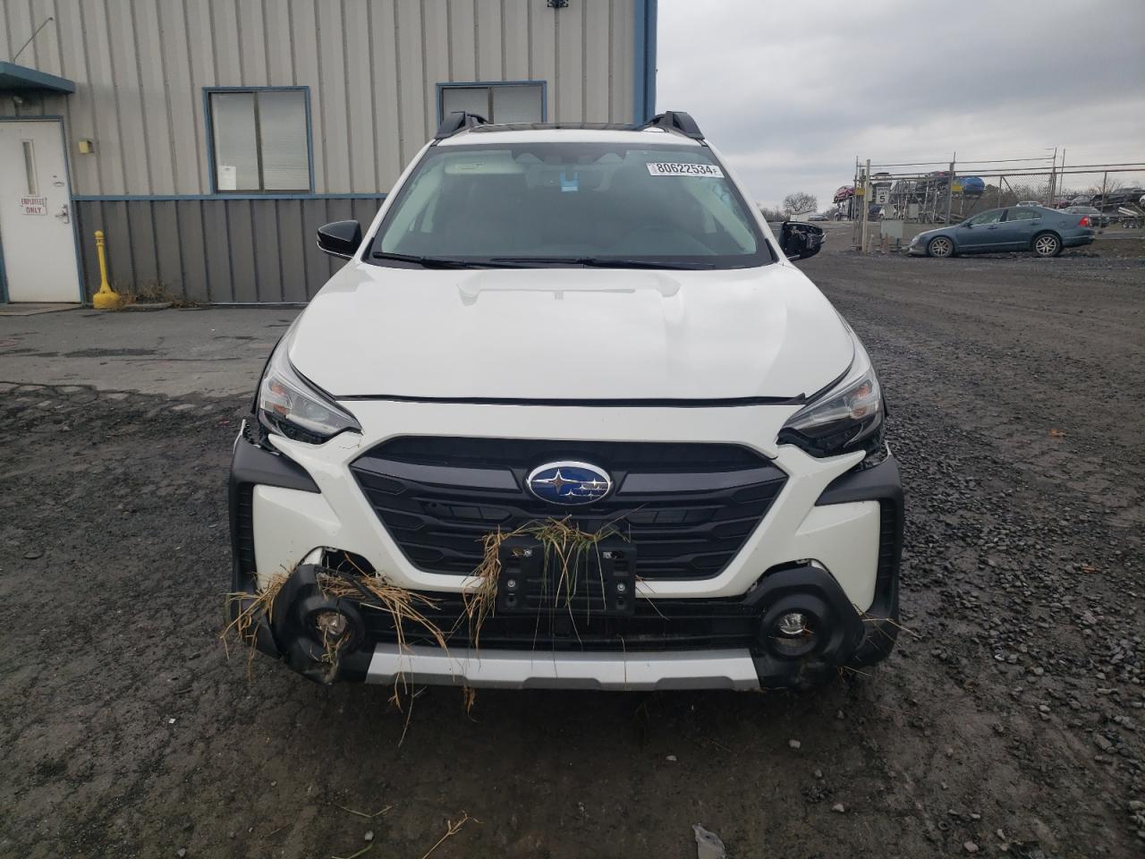 2023 SUBARU OUTBACK LIMITED VIN:4S4BTANC6P3155620