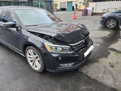 2016 Volkswagen Passat 1VWZZZA3ZGC007492 VIN:1VWZZZA3ZGC007492