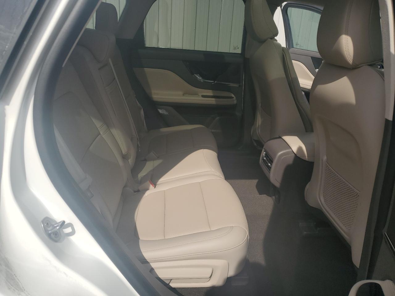 2023 LINCOLN CORSAIR RESERVE VIN:5LMCJ2CA5PUL04950