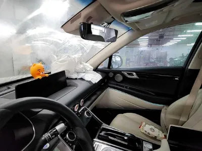 2020 Genesis GV80 VIN: