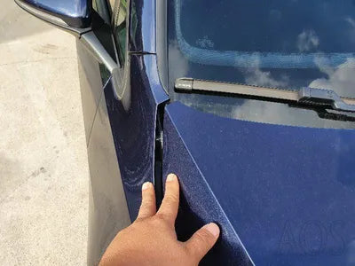 2016 Volkswagen Golf WVWZZZAUZGW153475 VIN:WVWZZZAUZGW153475