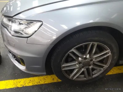 2016 Audi A6 WAUZZZ4G7GN156653 VIN:WAUZZZ4G7GN156653