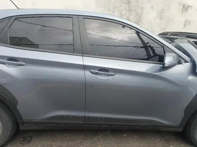 2018 Hyundai Kona KMHK3816GJU194334 VIN:KMHK3816GJU194334