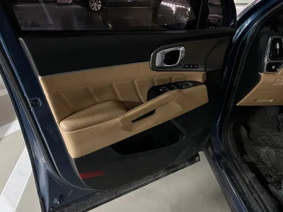 2021 Kia Sorento KNARG81BHMA009593 VIN:KNARG81BHMA009593