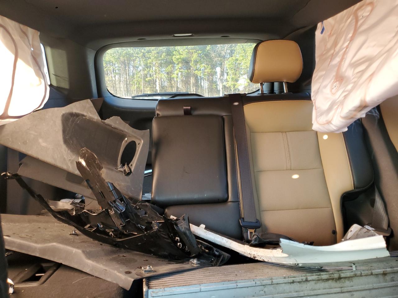 2023 CHEVROLET EQUINOX PREMIER VIN:3GNAXNEG3PL139742