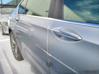 2015 BMW 730 WBAYC4107FDZ77490 VIN:WBAYC4107FDZ77490