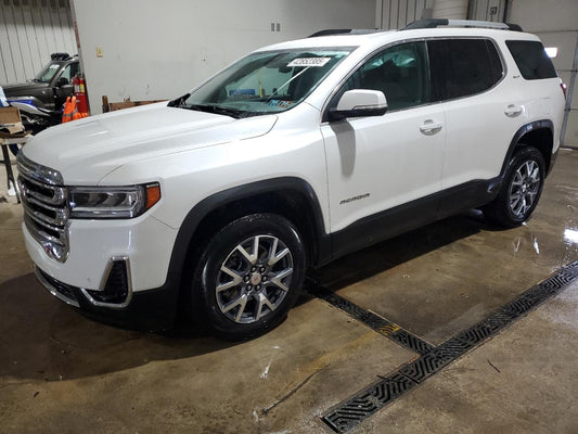 2023 GMC ACADIA SLT VIN:1GKKNUL4XPZ103999