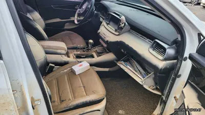 2017 Kia Sorento 417KMKNAPK81BBHA3 VIN:417KMKNAPK81BBHA3