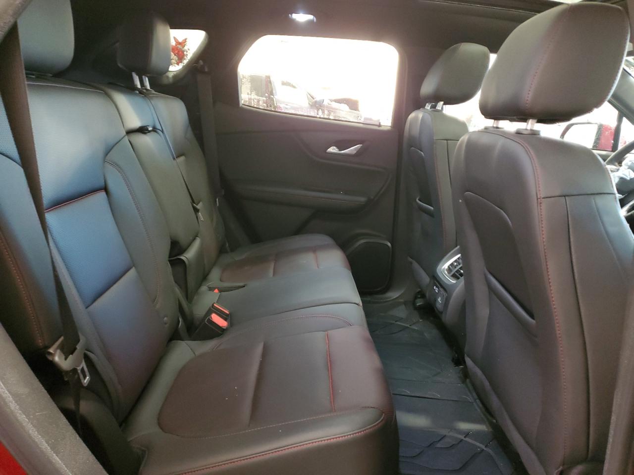 2023 CHEVROLET BLAZER RS VIN:3GNKBKRS9PS198929