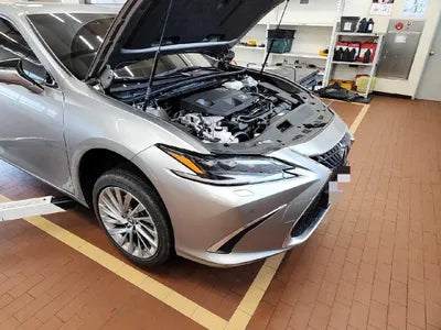 2024 Lexus ES 300 VIN: