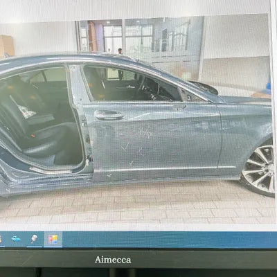 2016 Mercedes-Benz CLS 250 WDDLJ9HB7GA183699 VIN:WDDLJ9HB7GA183699