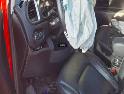 2019 Jeep Renegade 1C4BU0000KPK40792 VIN:1C4BU0000KPK40792