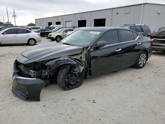2024 NISSAN ALTIMA S VIN:1N4BL4BV5RN391913