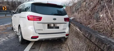 2020 Kia Carnival VIN: