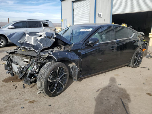 2023 NISSAN ALTIMA SR VIN:1N4BL4CV2PN411143