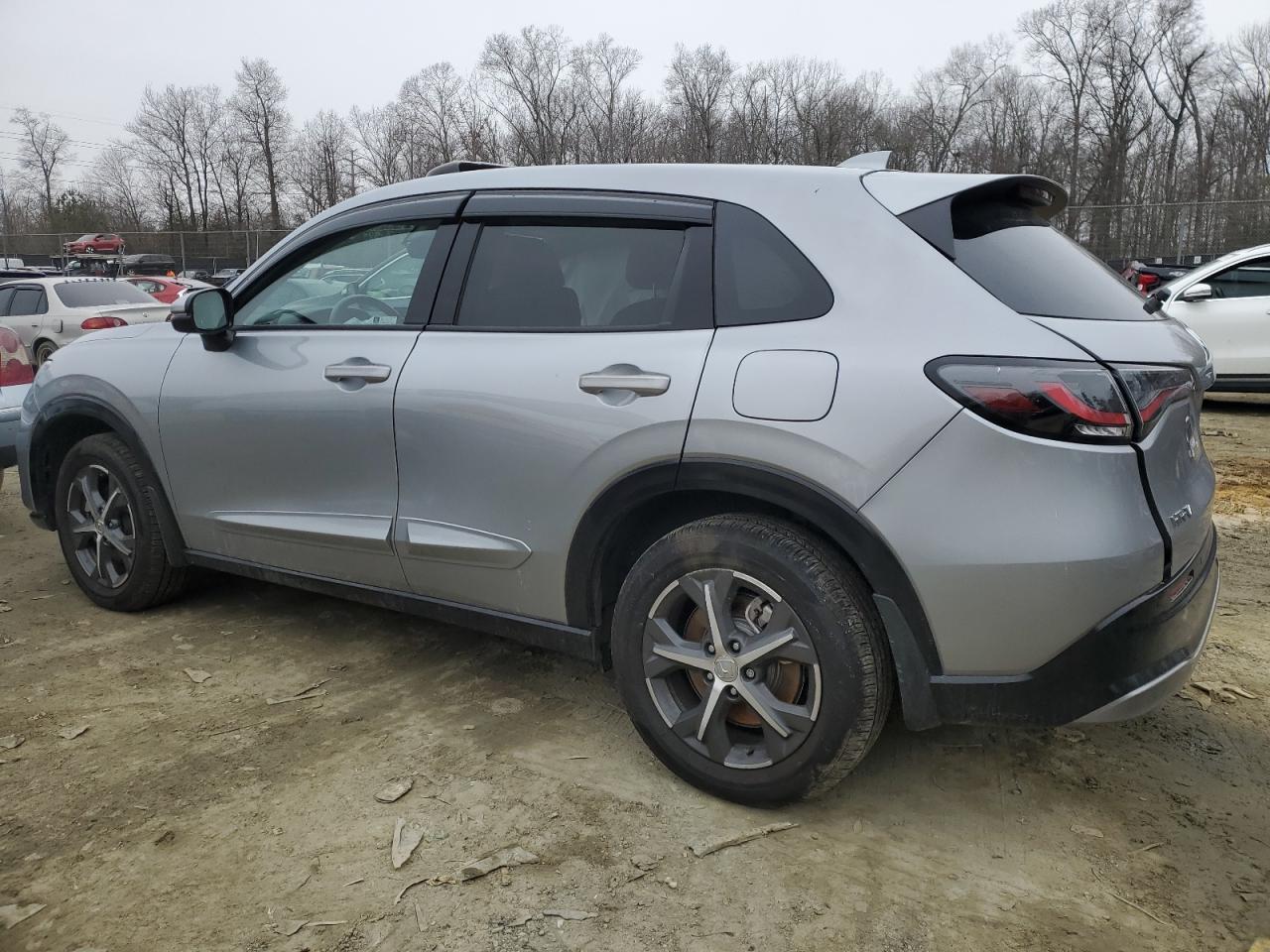 2023 HONDA HR-V EXL VIN:3CZRZ2H79PM729819