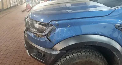 2022 Ford Ranger 6FPPXXMJ2NMB09354 VIN:6FPPXXMJ2NMB09354