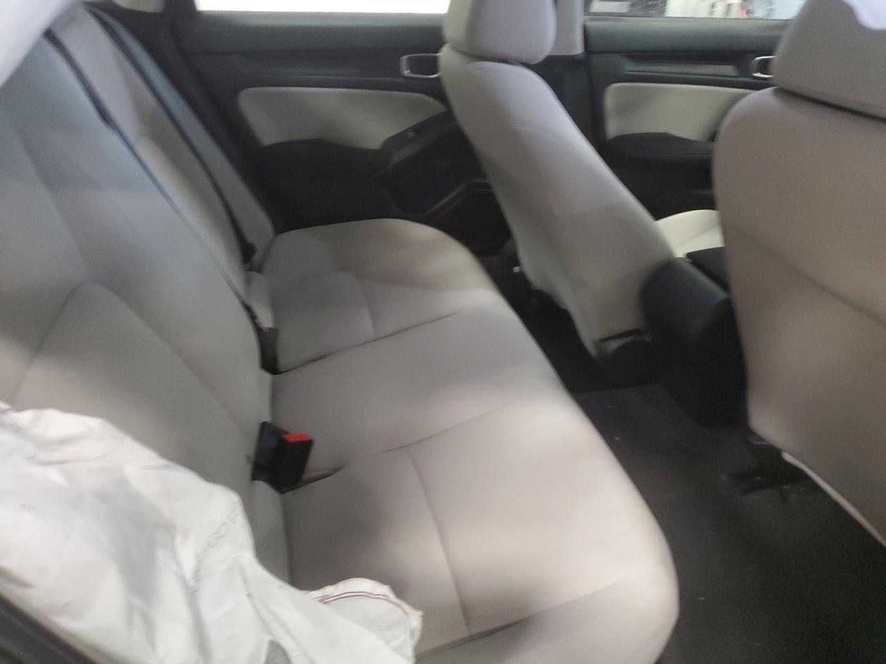 2022 HONDA CIVIC LX VIN:2HGFE2F26NH511216