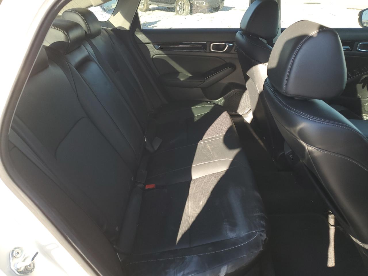 2024 HONDA CIVIC TOURING VIN:2HGFE1F97RH309305
