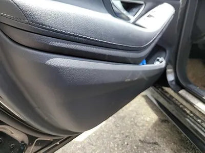 2020 Mercedes-Benz S 350 VIN: