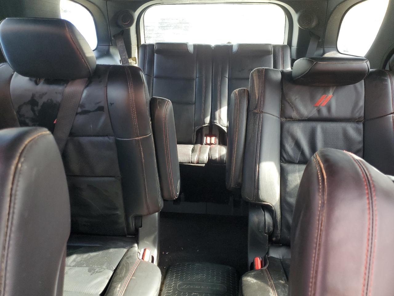 2023 DODGE DURANGO GT VIN:1C4RDJDG4PC606337