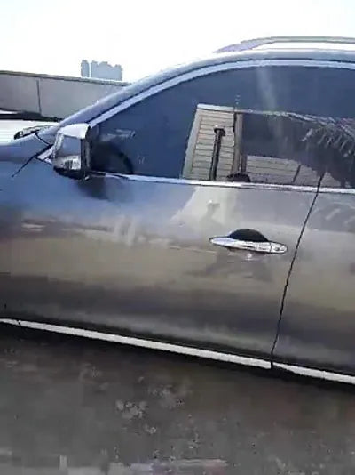 2017 Infiniti QX50 JNKBJ07F7HM510011 VIN:JNKBJ07F7HM510011