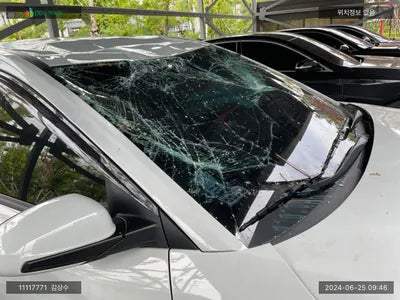 2020 Hyundai Kona KMHK2817GLU637957 VIN:KMHK2817GLU637957