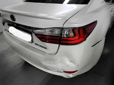 2016 Lexus ES 300 JTHBW1GG3G2112790 VIN:JTHBW1GG3G2112790