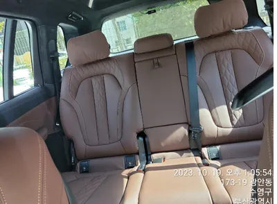 2023 BMW 740 WBA21EN02P9R12790 VIN:WBA21EN02P9R12790